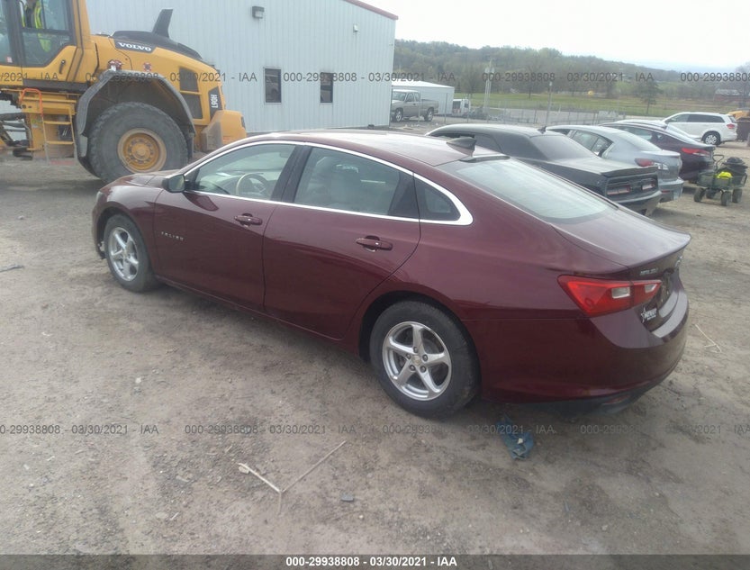 1G1ZB5ST6GF290962