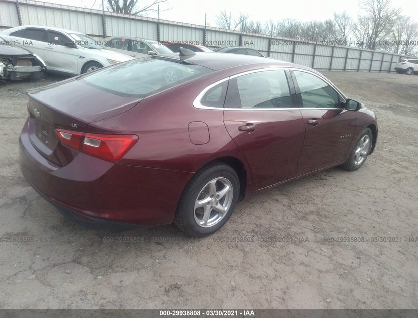 1G1ZB5ST6GF290962