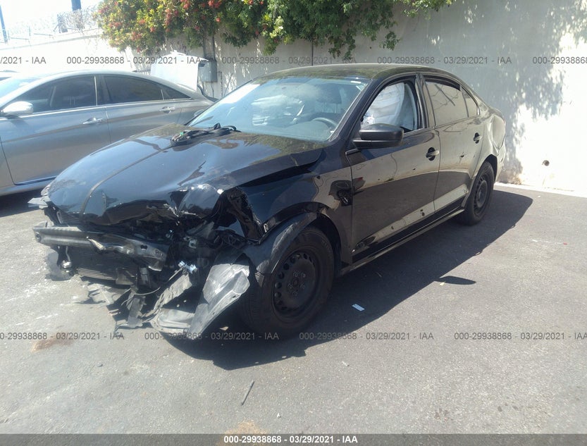 3VW267AJ4GM373747