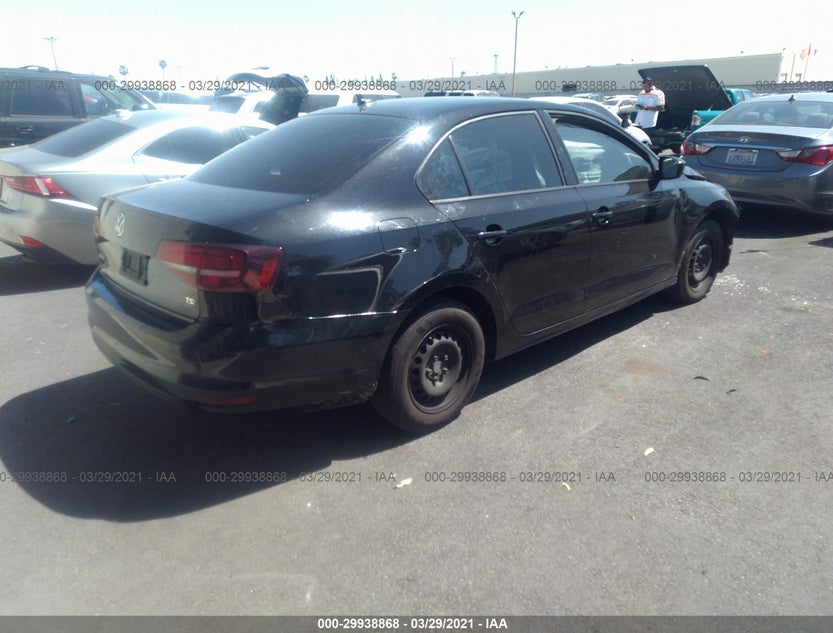3VW267AJ4GM373747