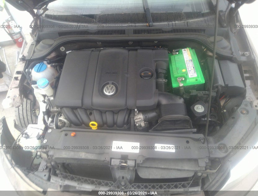 3VWDP7AJ5DM447887