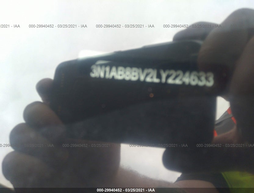 3N1AB8BV2LY224633