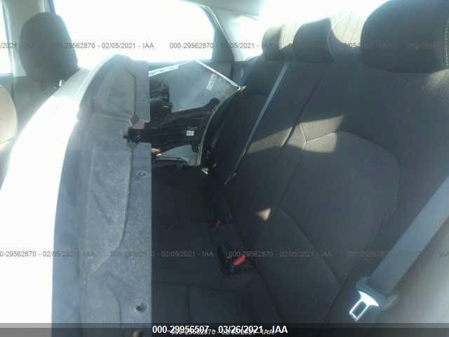 2020 Kia Forte Lxs VIN: 3KPF24AD9LE231634 Lot: 29956507