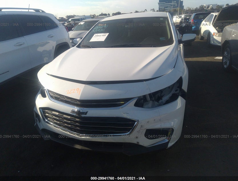 1G1ZD5ST6JF190491