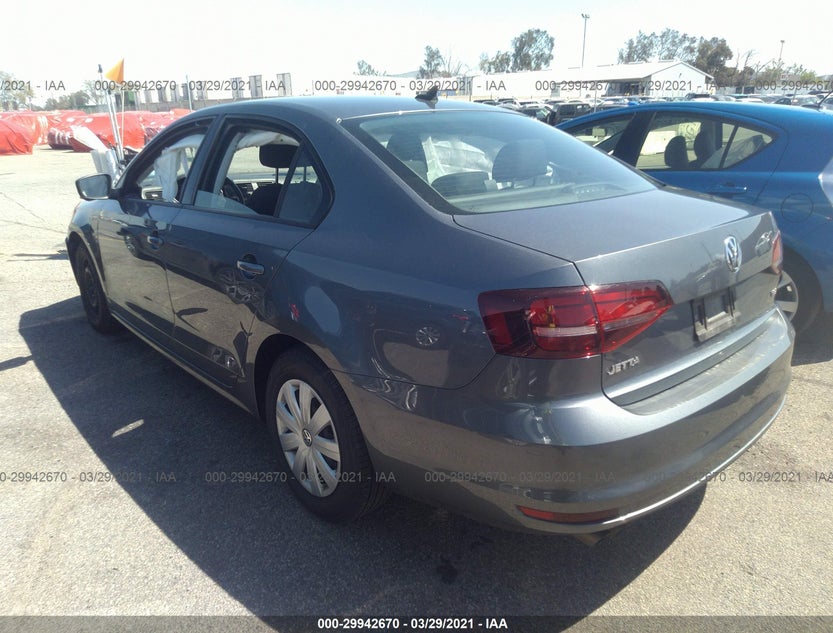 3VW267AJ6GM345111