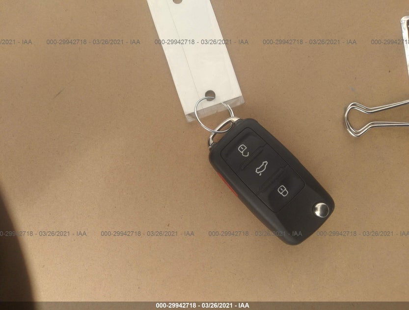 3VW4T7AJ5HM342087