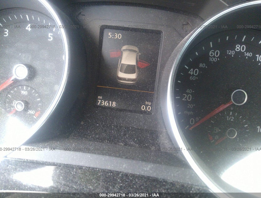 3VW4T7AJ5HM342087