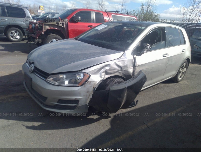 3VW217AU6HM017598