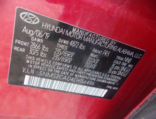 5NMS2CAD4LH156486