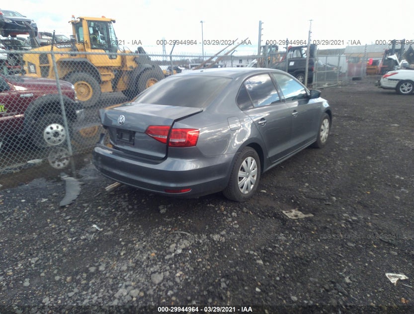 3VW2K7AJ9FM409233