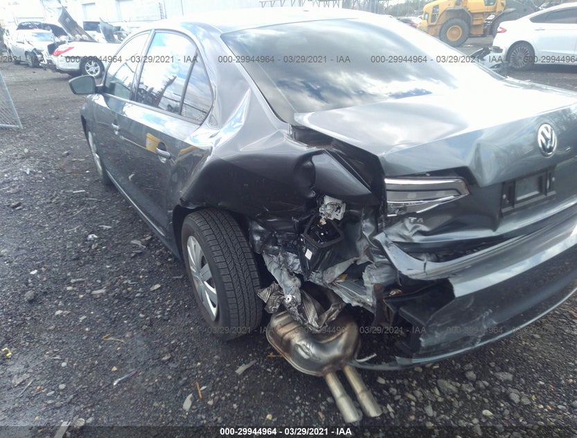 3VW2K7AJ9FM409233
