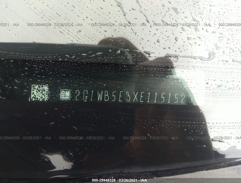2G1WB5E3XE1151520
