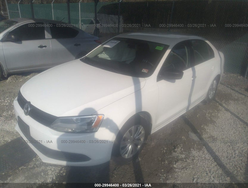 3VW2K7AJ5DM431193