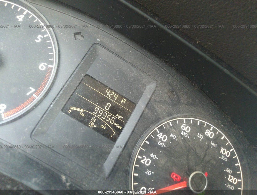 3VW2K7AJ5EM314327