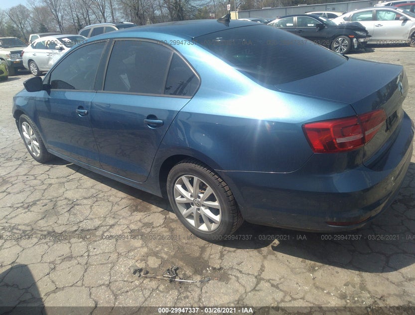 3VWD17AJ8FM285189