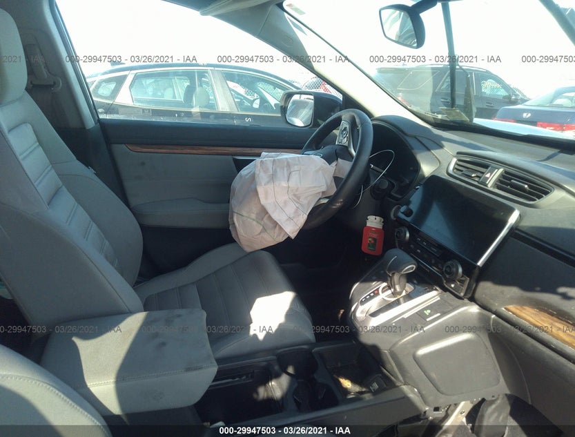 5J6RW2H58KL005184