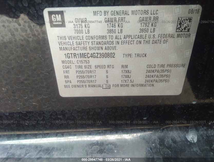 1GTR1MEC4GZ390802