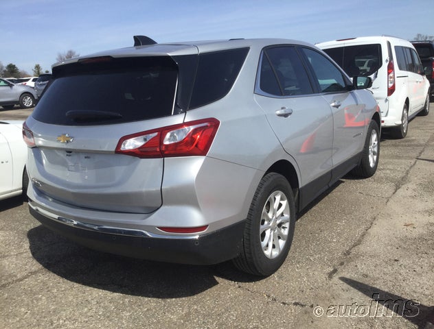 2GNAXUEVXK6184005