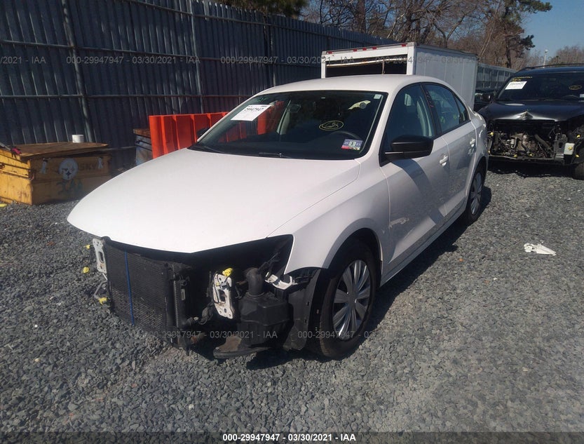 3VW2K7AJ0CM404370