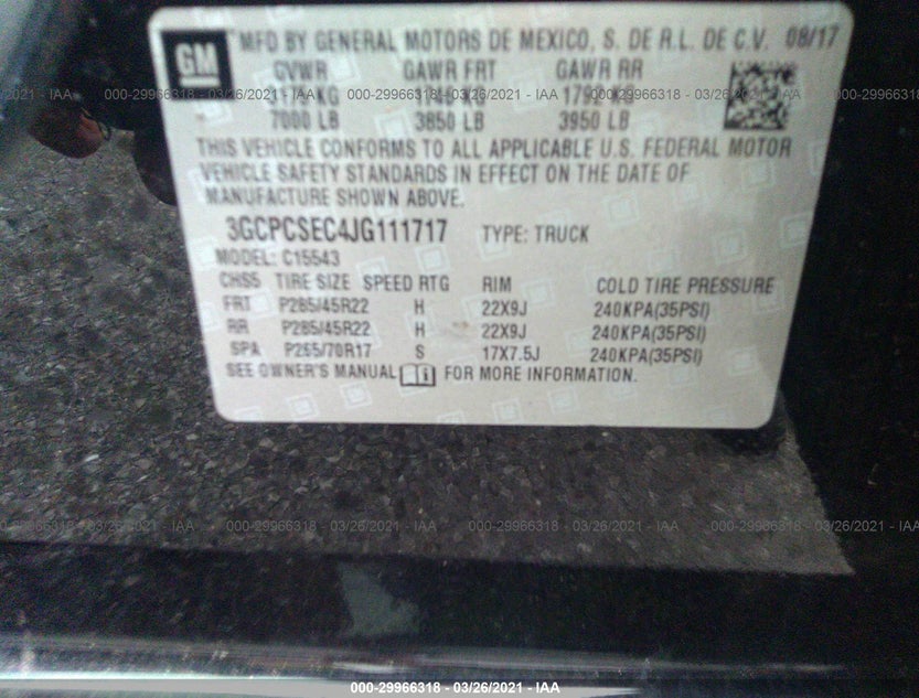 3GCPCSEC4JG111717