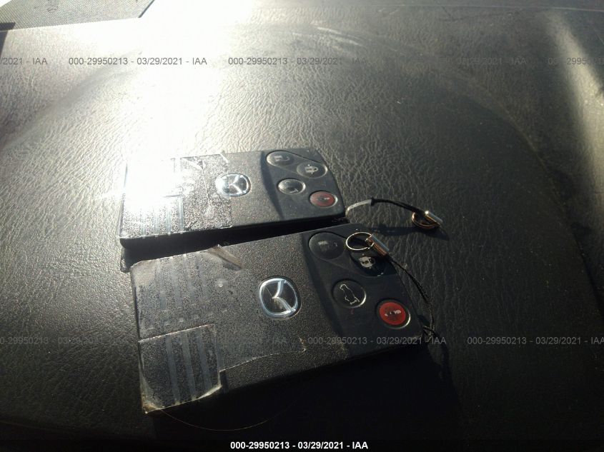 2008 Mazda Cx-9 Grand Touring VIN: JM3TB28A480157825 Lot: 29950213