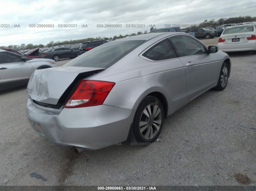 1HGCS1B82CA011131 2012 Honda Accord 2.4 Ex-L