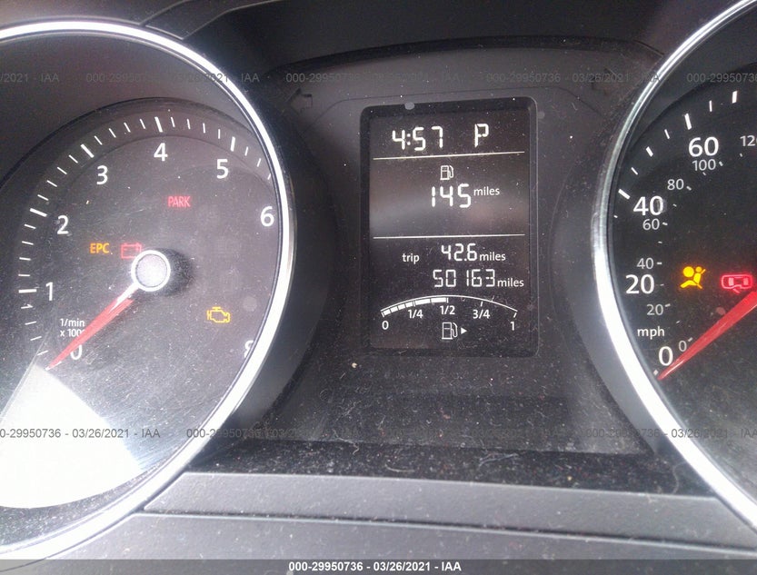 3VW2K7AJ4FM328012
