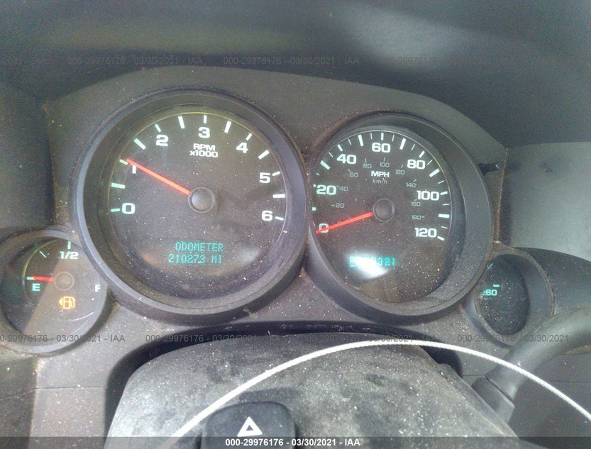 1GCNCPEX6DZ108913