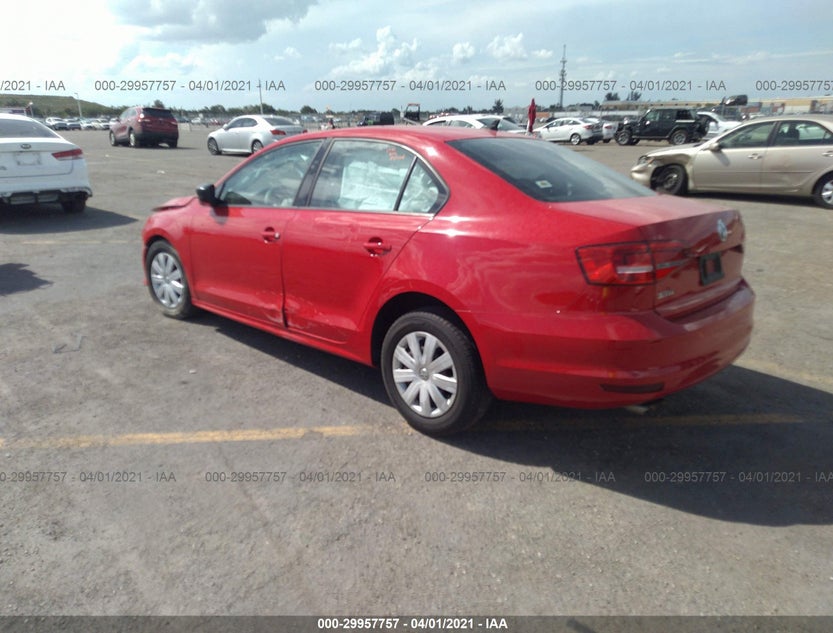 3VW2K7AJ6FM282960
