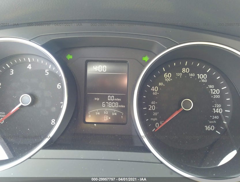 3VW2K7AJ6FM282960