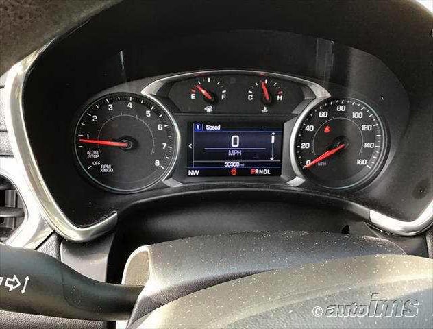 2GNAXKEV9K6181553