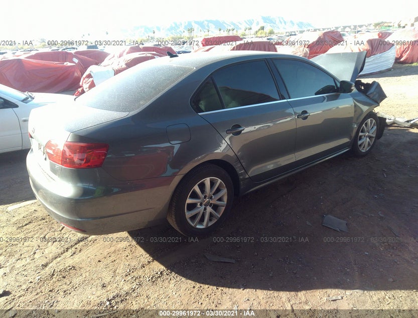 3VWD17AJ5EM437055