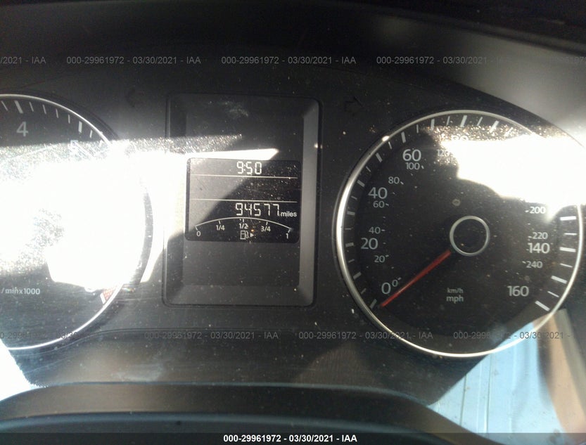 3VWD17AJ5EM437055