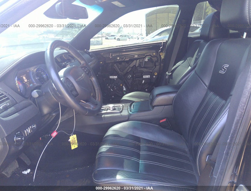 2C3CCABT6FH787711