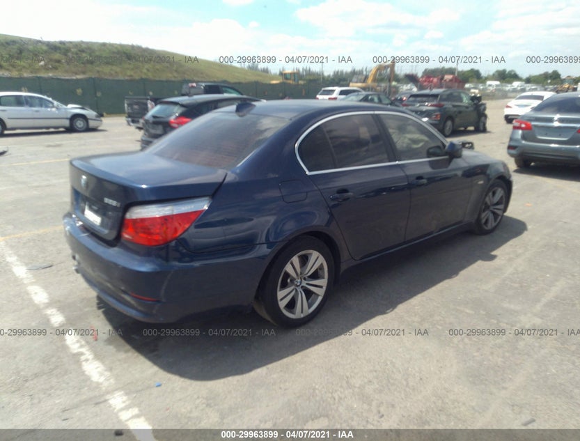 WBANU5C52AC129613