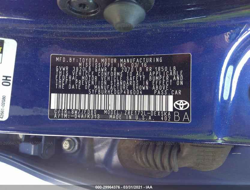 5YFBURHE0GP486004