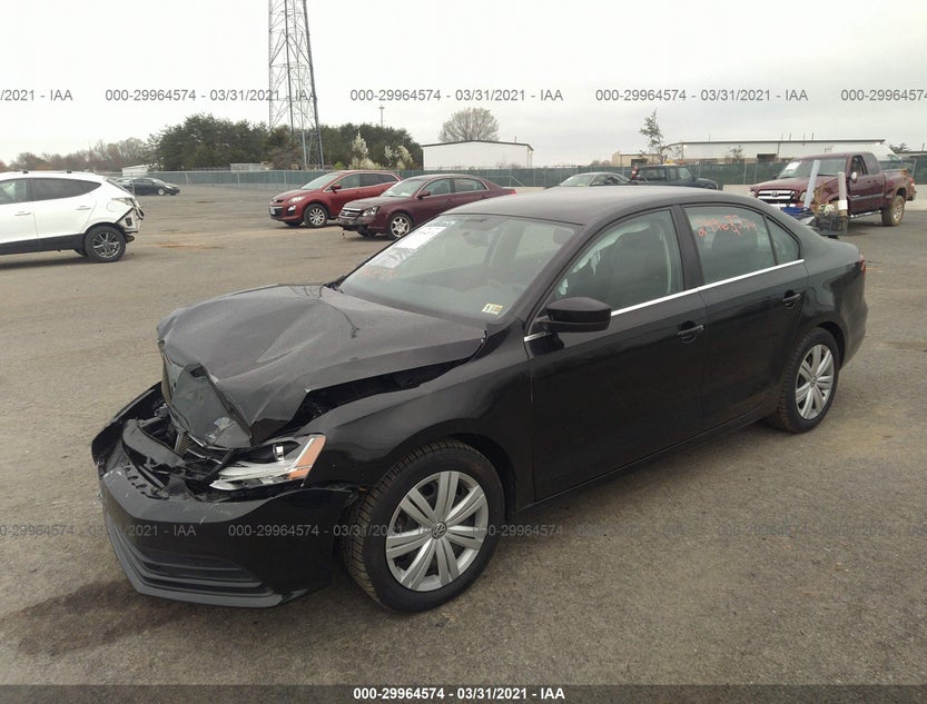 3VW2B7AJ9HM214574