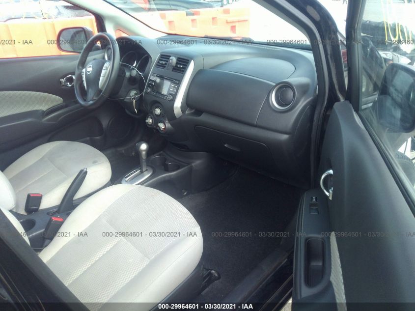 3N1CE2CP5EL401866 2014 Nissan Versa Note Sv