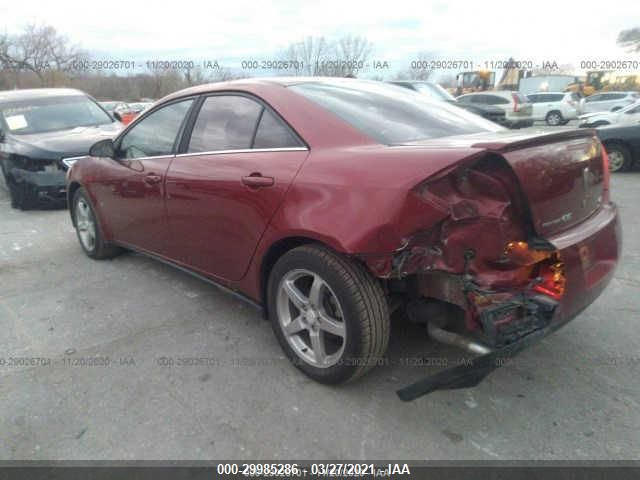 1G2ZH57N994156580 2009 Pontiac G6 Gt