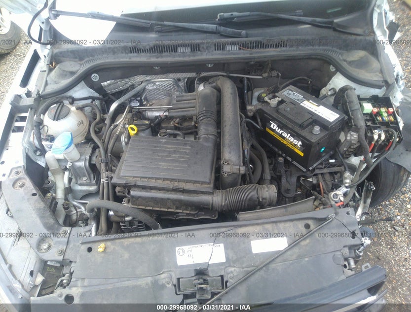 3VWD67AJ2GM358351