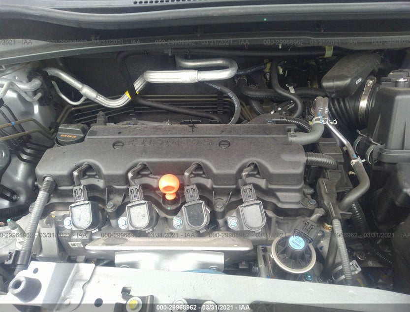 3CZRU6H55LM721697