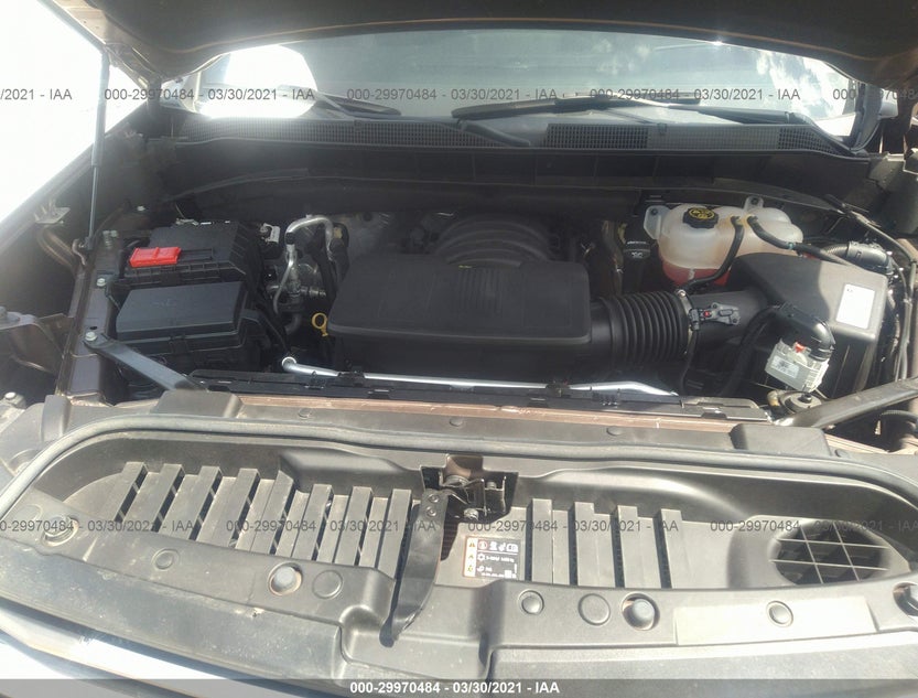 3GCUYHEL7KG291591