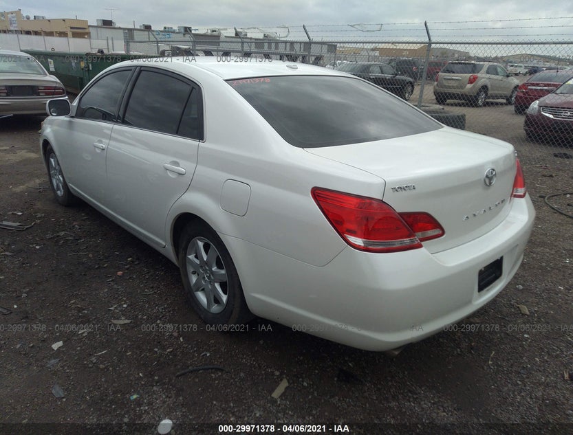 4T1BK3DB1AU363350