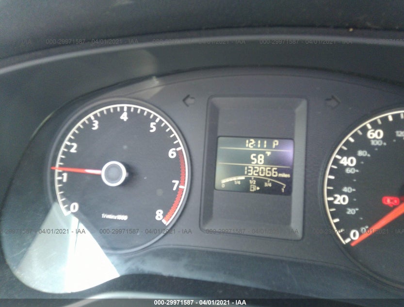 3VW2K7AJ0EM391493
