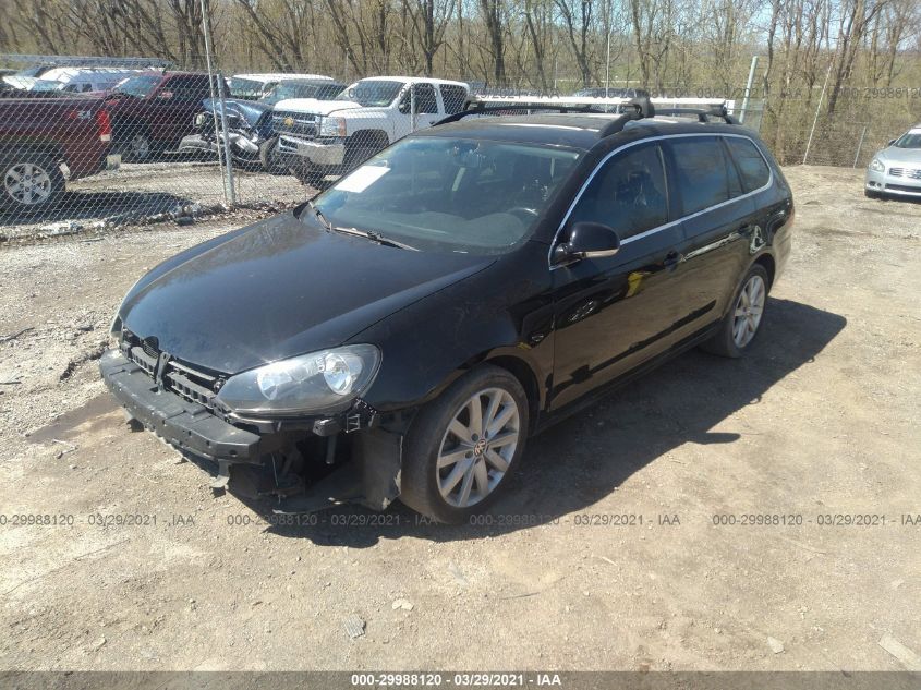 3VWTL7AJ2AM616637 2010 Volkswagen Jetta Tdi