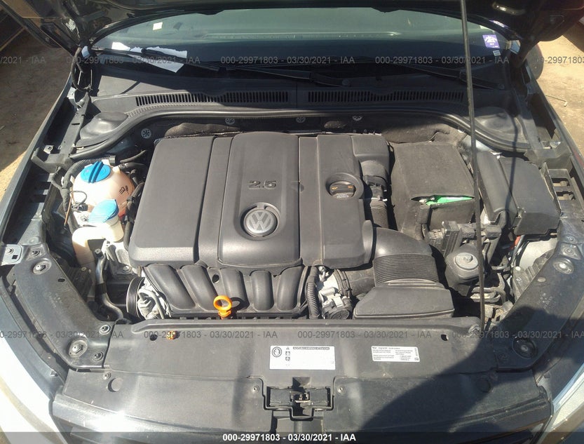 3VWDP7AJ7CM355243