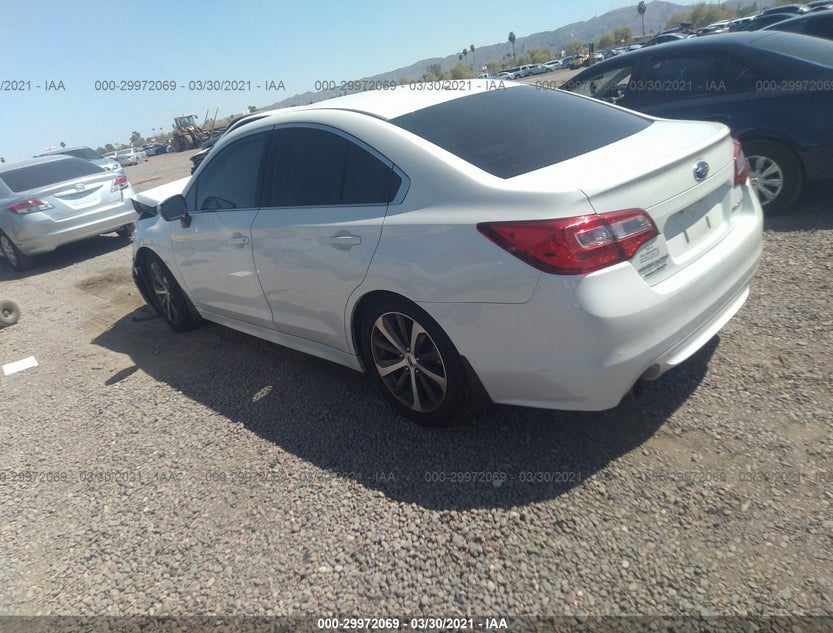 4S3BNBL60F3003851