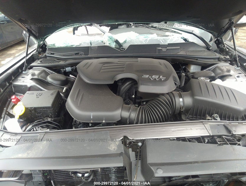 2C3CDZAG9LH235907