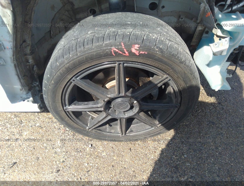 3VW1K7AJ1FM303337