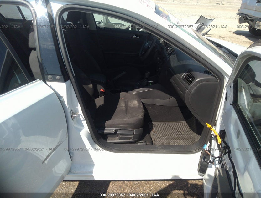 3VW1K7AJ1FM303337